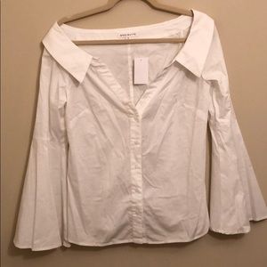 🎉SALE🎉 New With Tags Socialite Top